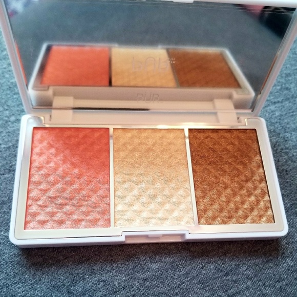 Pur Minerals Other - Pur bronze and brighten
